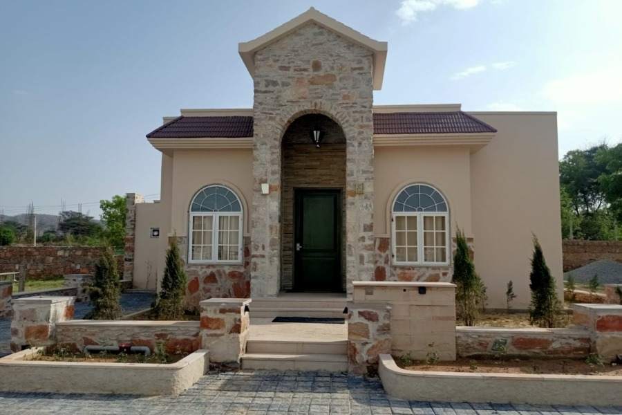 Villas