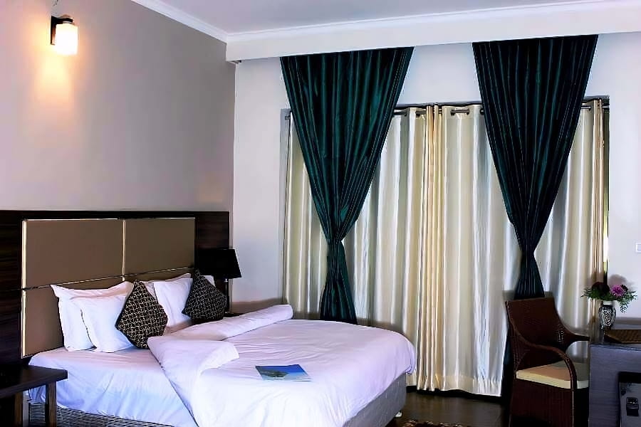 English Royal Rooms