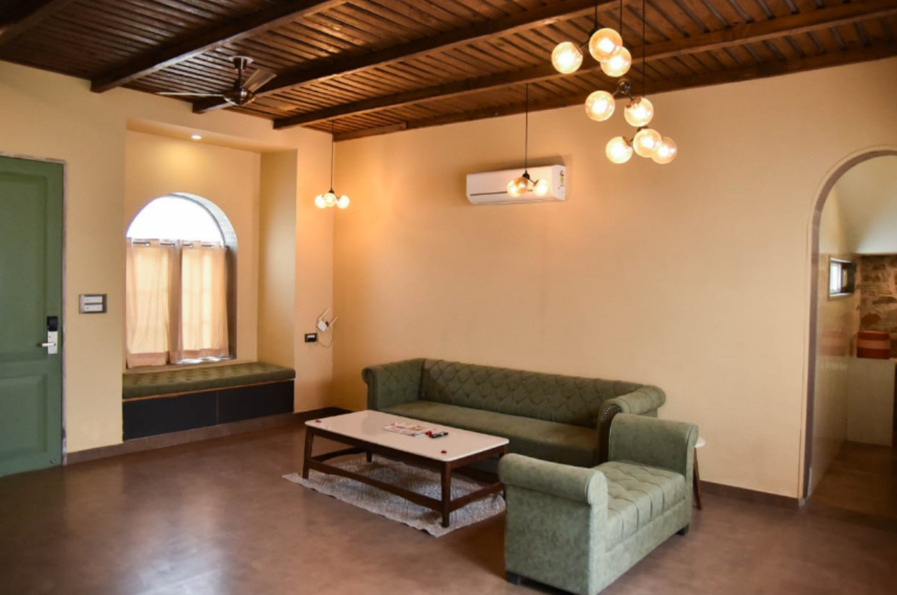 Tuscany Villas