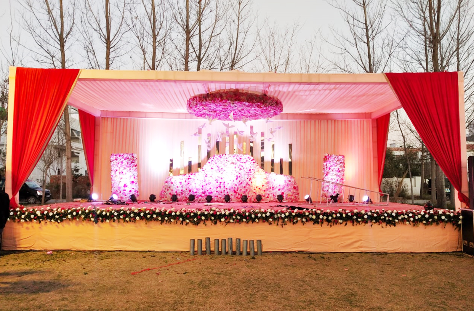 Wedding Venue