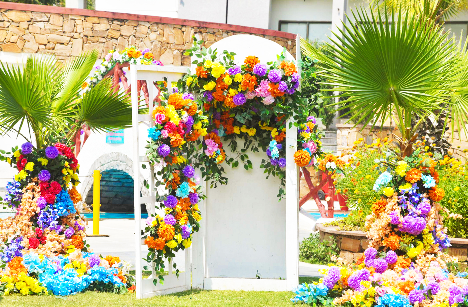 Wedding Decorators